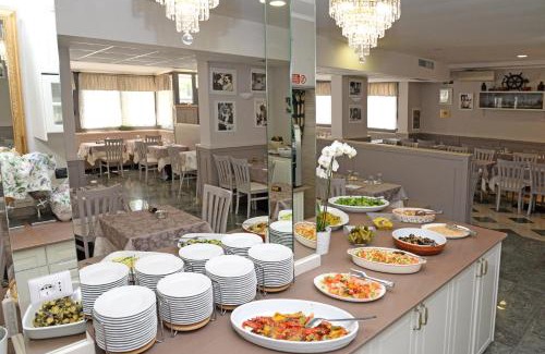 Cesenatico Hotel | Hotel Al Ragno