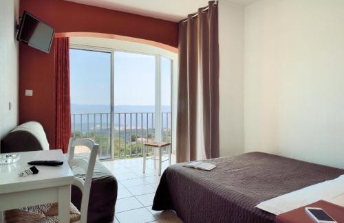 Alata Hotel | Hotel Alata