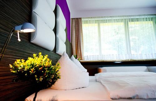 Kurort Gohrisch Hotel | Hotel Albrechtshof Gohrisch