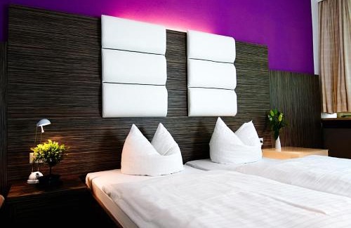 Kurort Gohrisch Hotel | Hotel Albrechtshof Gohrisch