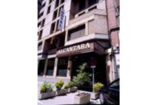 Caceres Hotel | Hotel Alcántara