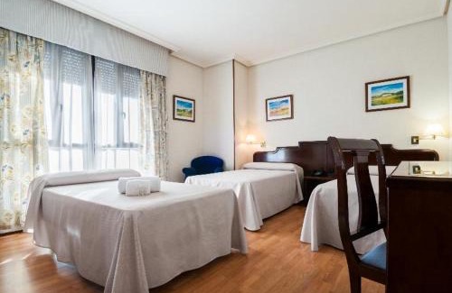 Caceres Hotel | Hotel Alcántara