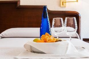 Caceres Hotel | Hotel Alcántara