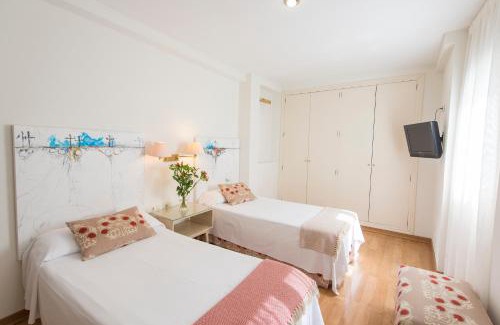 Santa Cruz Hotel | Hotel Alcántara