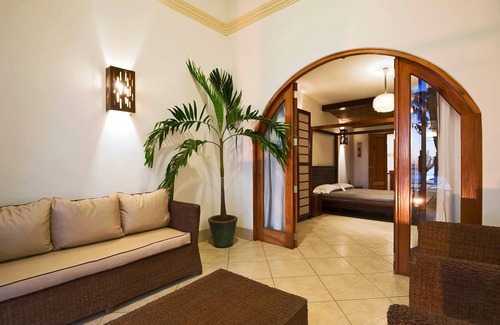 San Juan del Sur Hotel | Hotel Alcazar