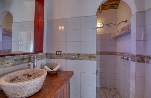 San Juan del Sur Hotel | Hotel Alcazar