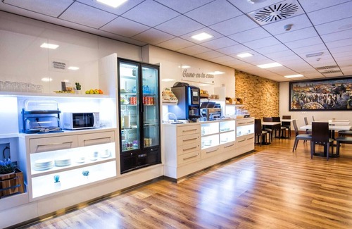 Santiago de Compostela House | Hotel Alda Bonaval