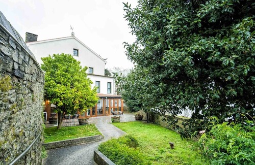 Santiago de Compostela House | Hotel Alda Bonaval