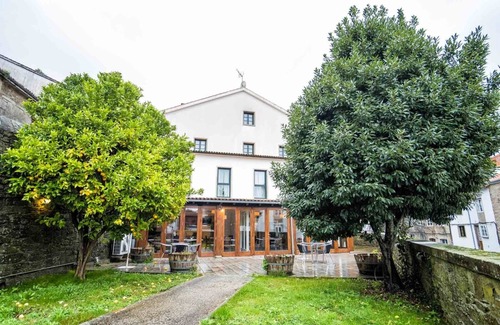 Santiago de Compostela House | Hotel Alda Bonaval