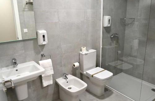 Pontevedra Hotel | Hotel Alda Estación Pontevedra