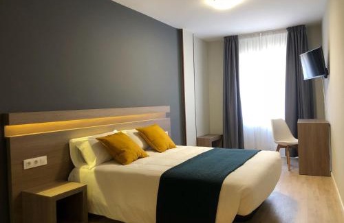 Pontevedra Hotel | Hotel Alda Estación Pontevedra