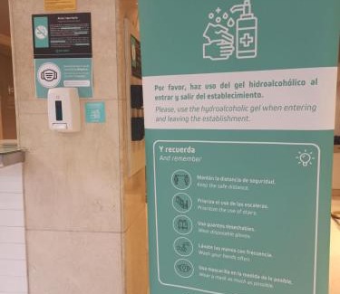 Pontevedra Hotel | Hotel Alda Estación Pontevedra