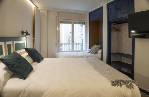 Jaca Hotel | Hotel Alda Jolio Jaca