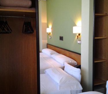 Gijon City Centre Hotel | Hotel Alda Pasaje
