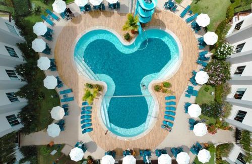 Ilheus Hotel | Hotel Aldeia da Praia