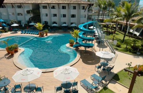 Ilheus Hotel | Hotel Aldeia da Praia