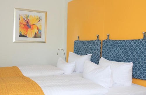 Ostend Hotel | Hotel Alexander am Zoo