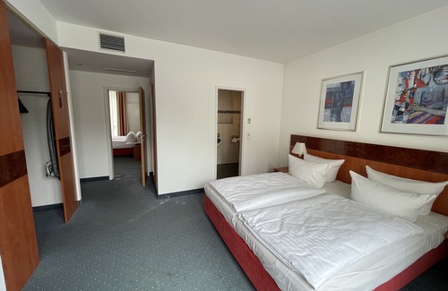 Ostend Hotel | Hotel Alexander am Zoo