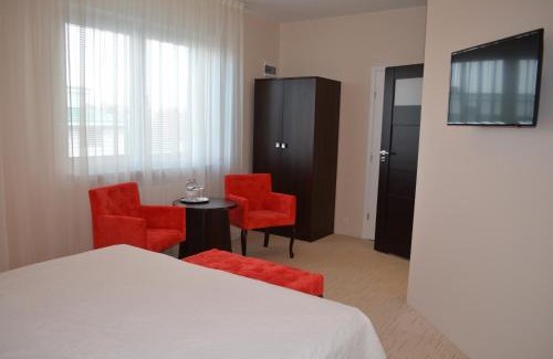 Pobiedziska Hotel | Hotel Alexandra