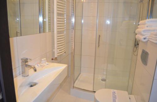 Pobiedziska Hotel | Hotel Alexandra