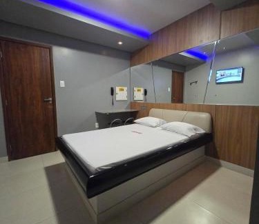 Salvador Hotel | Hotel Alfama Motel