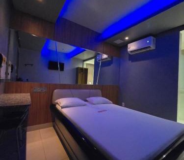 Salvador Hotel | Hotel Alfama Motel