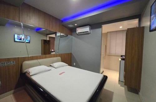 Salvador Hotel | Hotel Alfama Motel