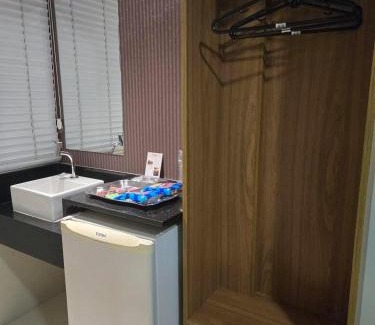 Salvador Hotel | Hotel Alfama Motel