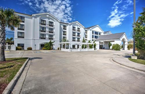 Pine Knoll Shores Hotel | Hotel Alice