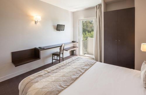 Langon Hotel | Hotel Alienor