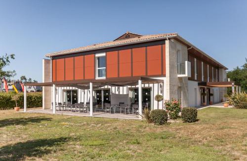 Langon Hotel | Hotel Alienor