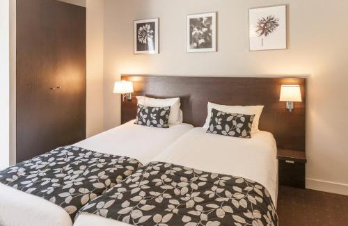 Langon Hotel | Hotel Alienor