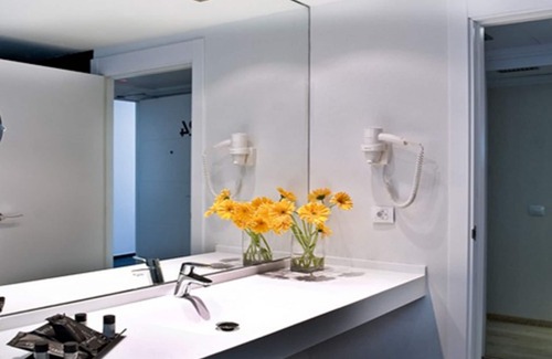 La Vall d'Hebron Hotel | Hotel Alimara