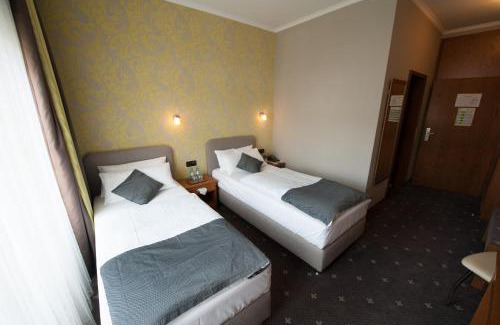 Wiesbaden Hotel | Hotel Alina