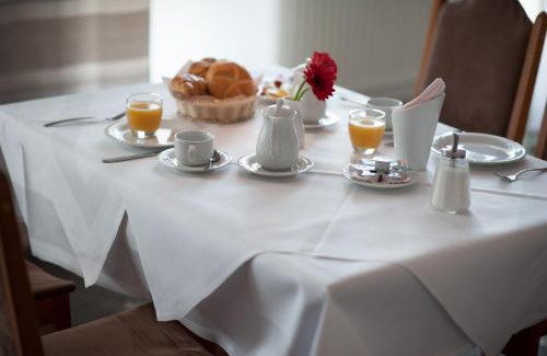 Wiesbaden Hotel | Hotel Alina