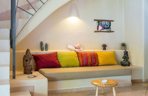 Las Terrenas Resort | Hotel Alisei