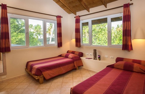 Las Terrenas Resort | Hotel Alisei