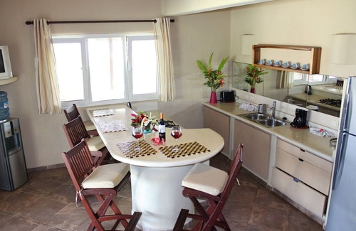 Las Terrenas Resort | Hotel Alisei