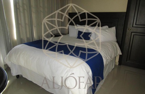 Montemorelos Hotel | Hotel Aljófar