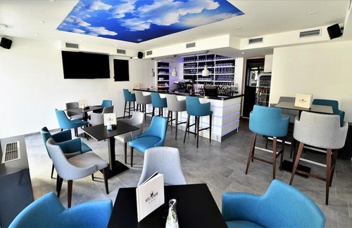 Sinj Hotel | Hotel Alkar