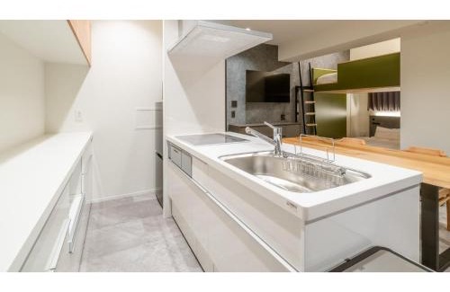 Asakusabashi Hotel | Hotel All Inn Tokyo Asakusabashi - Vacation STAY 46617v