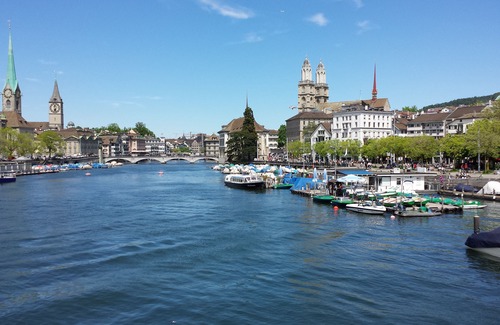 Kloten Hotel | Hotel Allegra Lodge