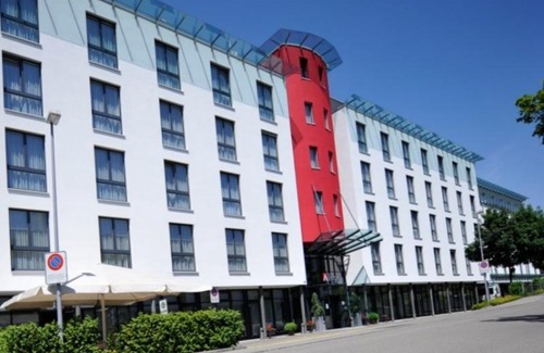 Kloten Hotel | Hotel Allegra Lodge