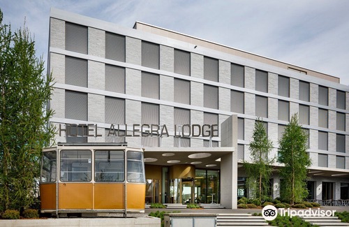 Kloten Hotel | Hotel Allegra Lodge