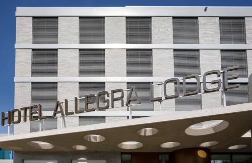 Kloten Hotel | Hotel Allegra Lodge