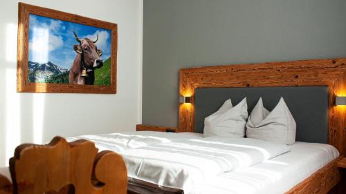 Munchen District Hotel | Hotel Almwirt