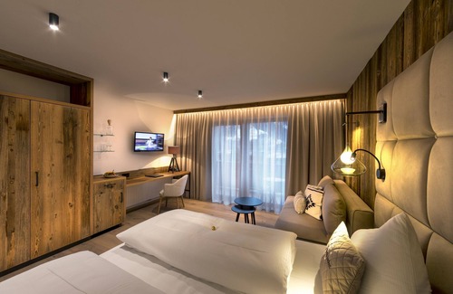 Alpendorf Hotel | Hotel Alpendorf