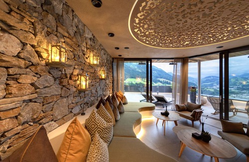 Alpendorf Hotel | Hotel Alpendorf