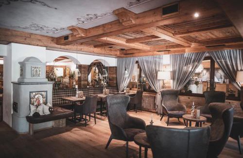 Sesto Hotel | Hotel Alpenblick