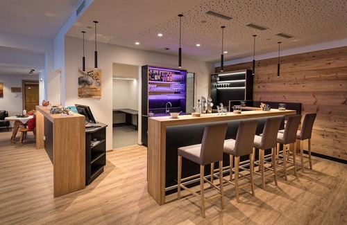 Gortipohl Hotel | Hotel Alpenfeuer Montafon